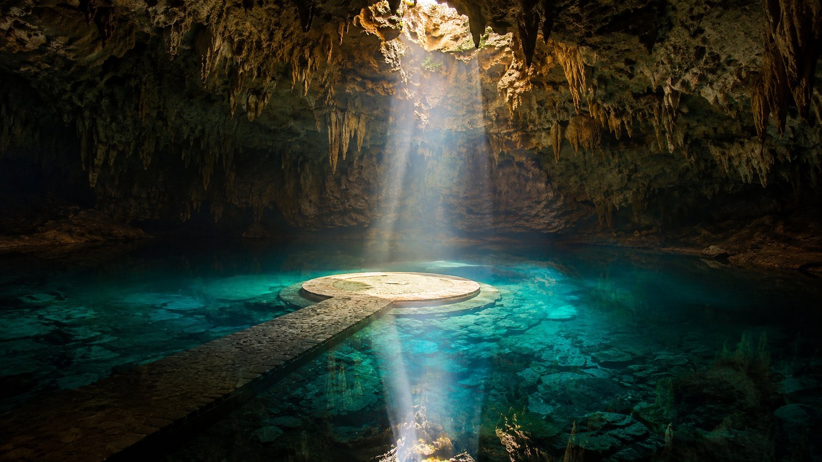 Los 10 Mejores Cenotes Cerca de Valladolid: Guía con Precios y Tips Locales (2026)