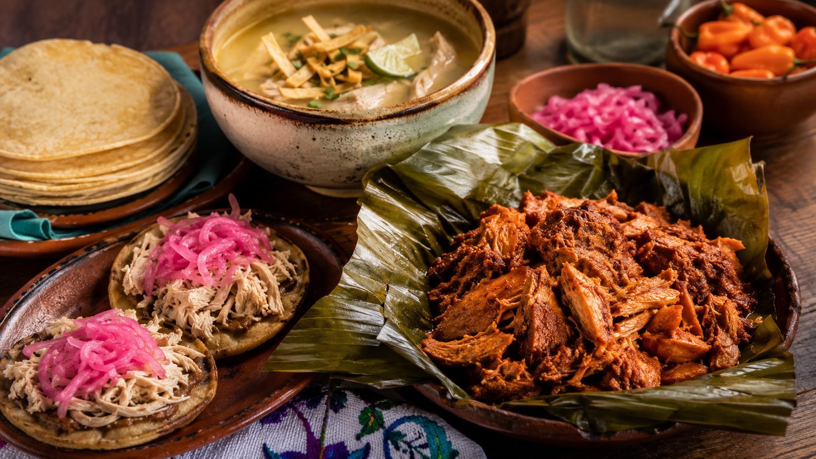 Dónde Comer en Valladolid: 15 Lugares que los Locales Sí Recomendamos