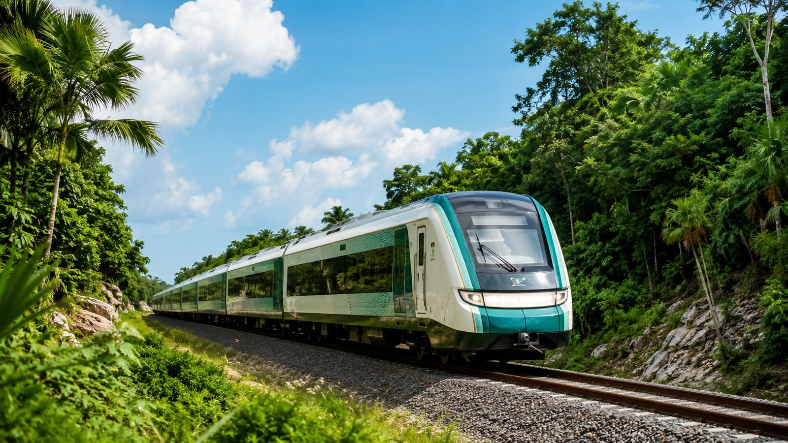 Tren Maya a Valladolid: Rutas, Horarios, Precios y Cómo Llegar (2026)