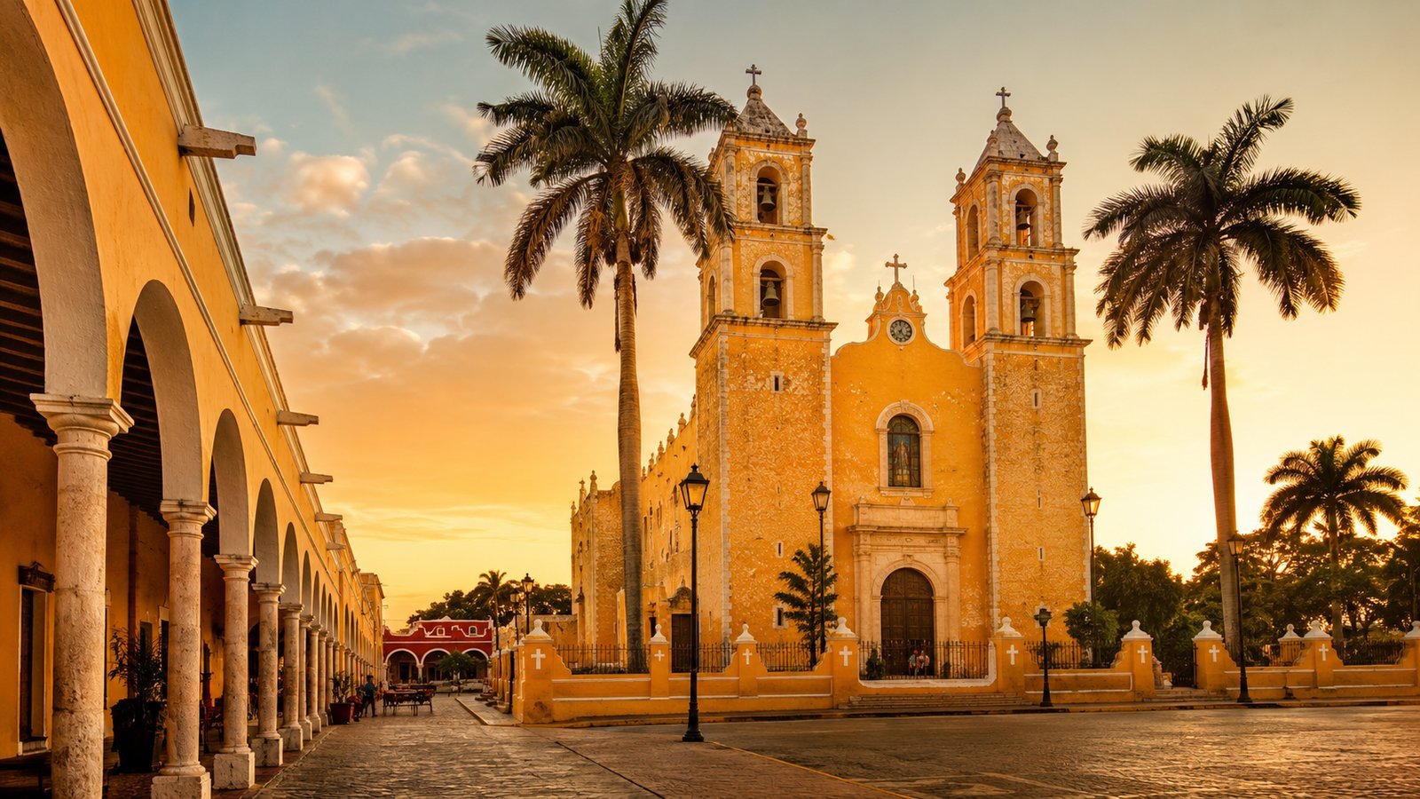 ¿Vale la Pena Visitar Valladolid, Yucatán? Opinión Honesta de un Local