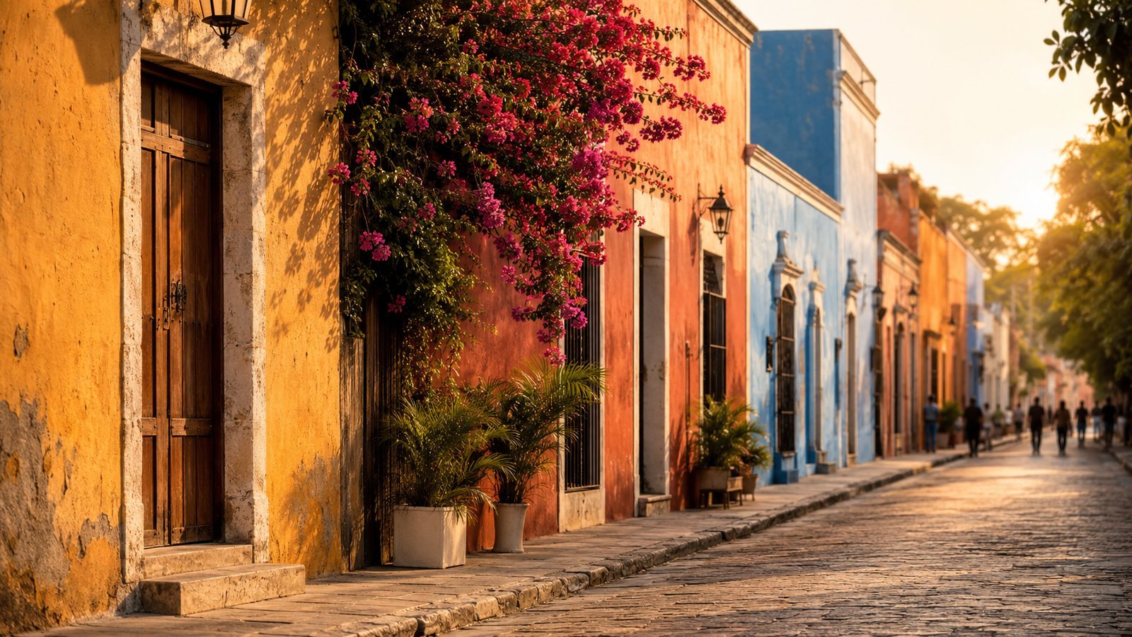 ¿Qué Hacer en Valladolid, Yucatán? Guía Local con 20 Experiencias Imperdibles